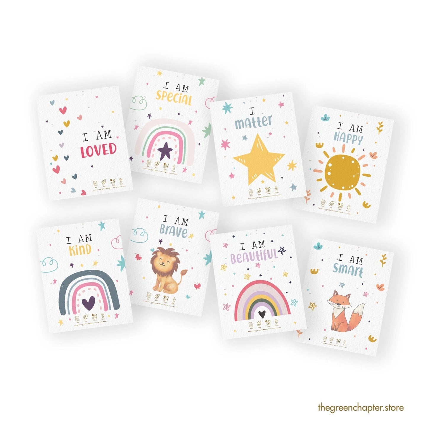 ecofriendly unique kids gifts