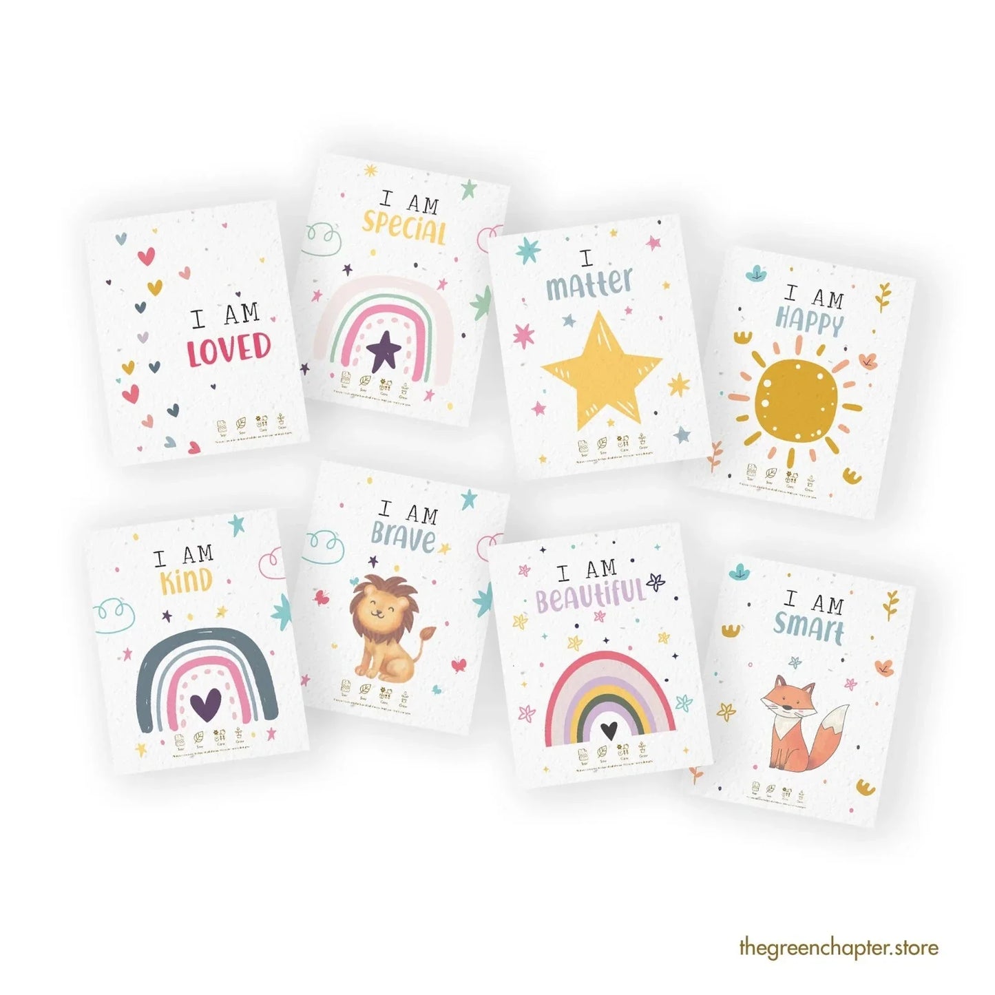 ecofriendly unique kids gifts
