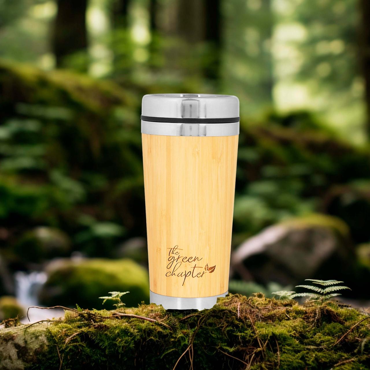 Gift Set - Sustainable & Thoughtful Green Gifting - THE GREEN CHAPTER