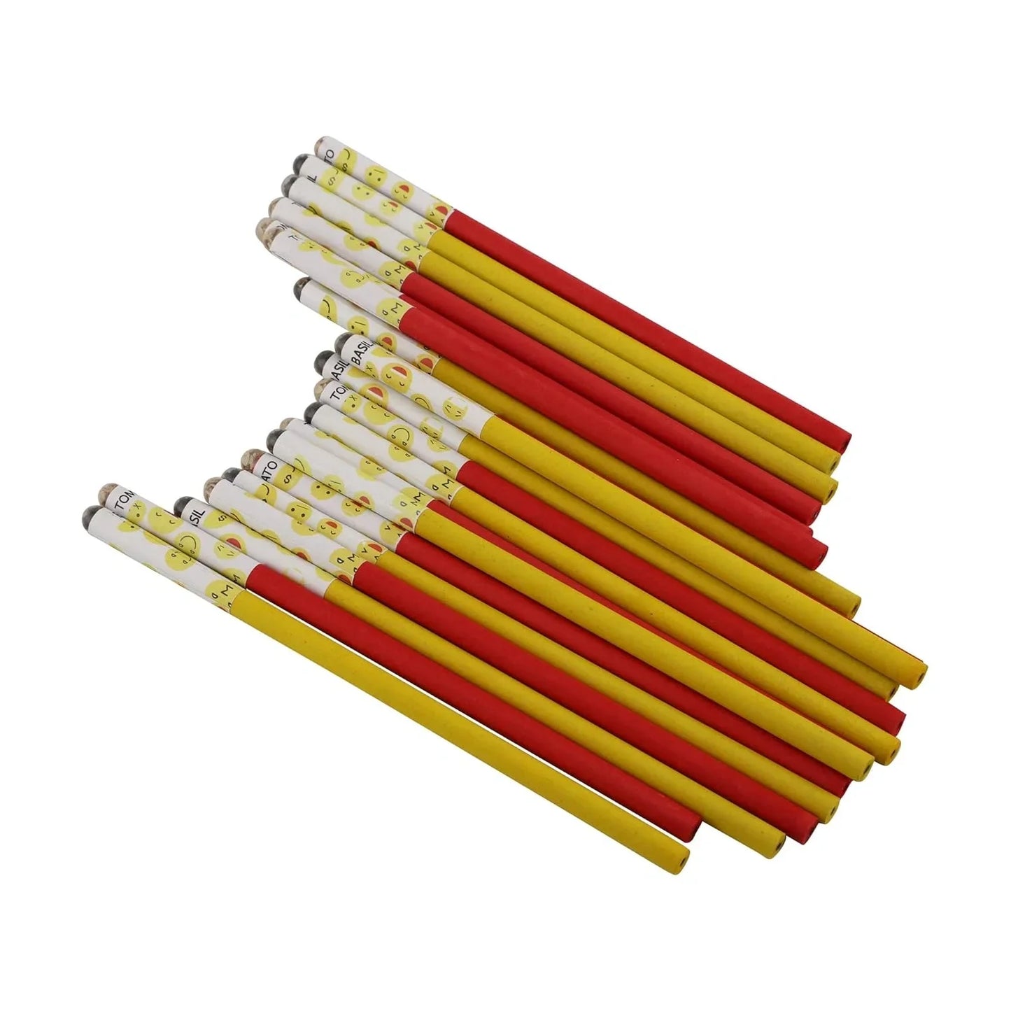 Seed Paper Pencil Sets