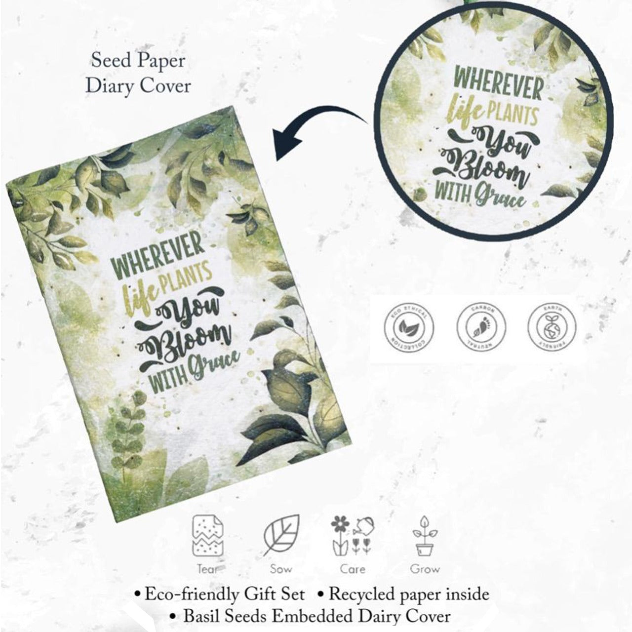 Sustainable Gift Set