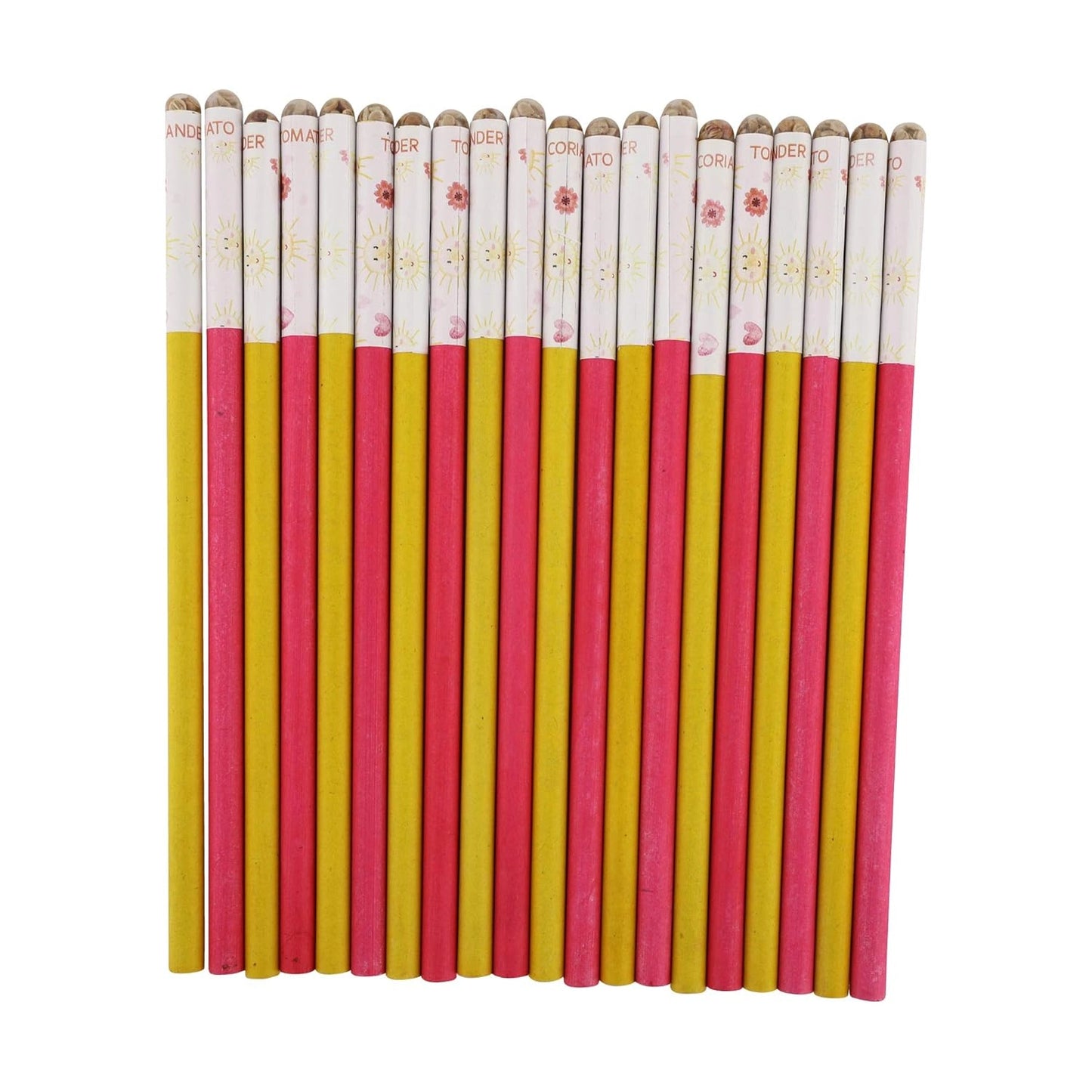 Generic Seed Pencils
