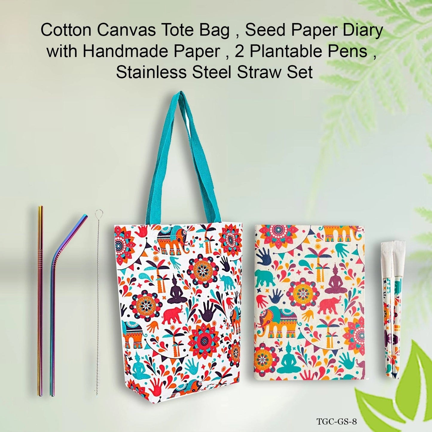 Eco-friendly Gifts Sets Online