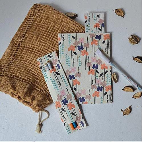 Gift Set for Men Women - THE GREEN CHAPTER