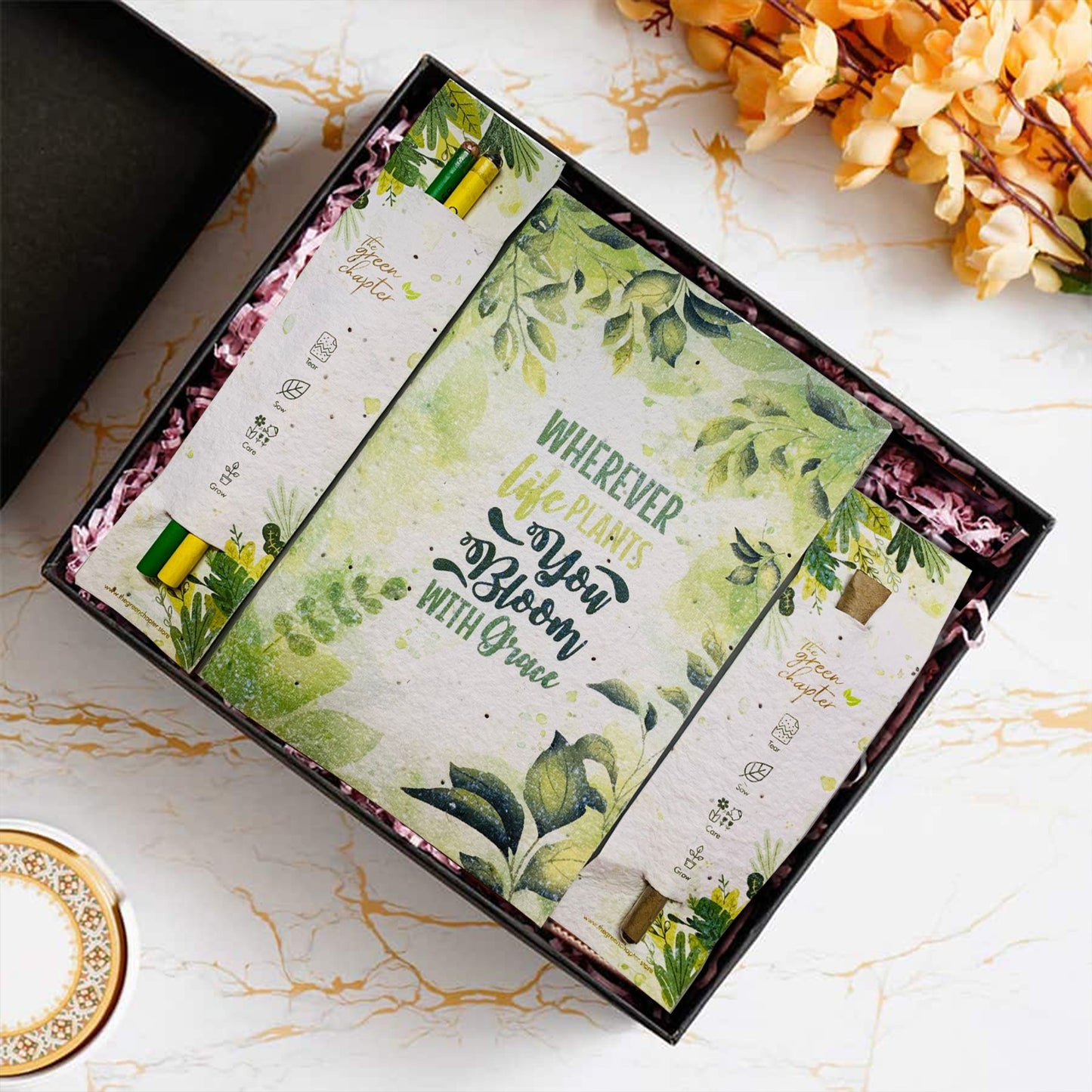 Sustainable Gift Set