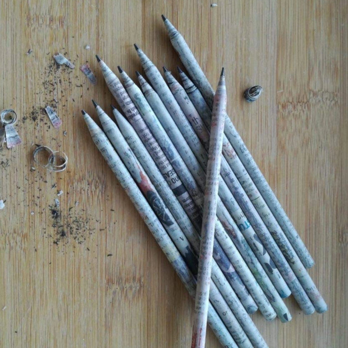 Pencil Set of (10 pencils)