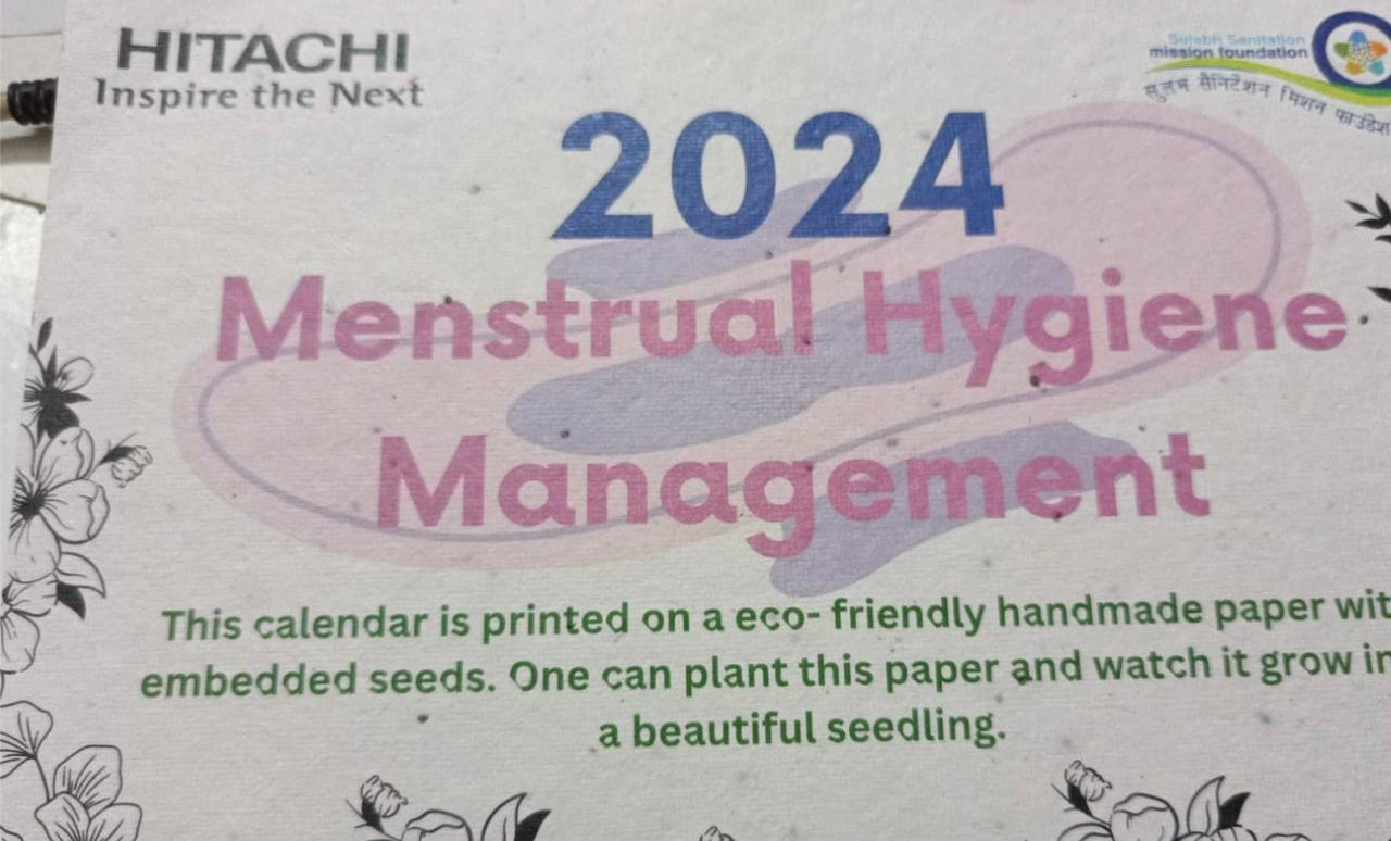 seed calendar