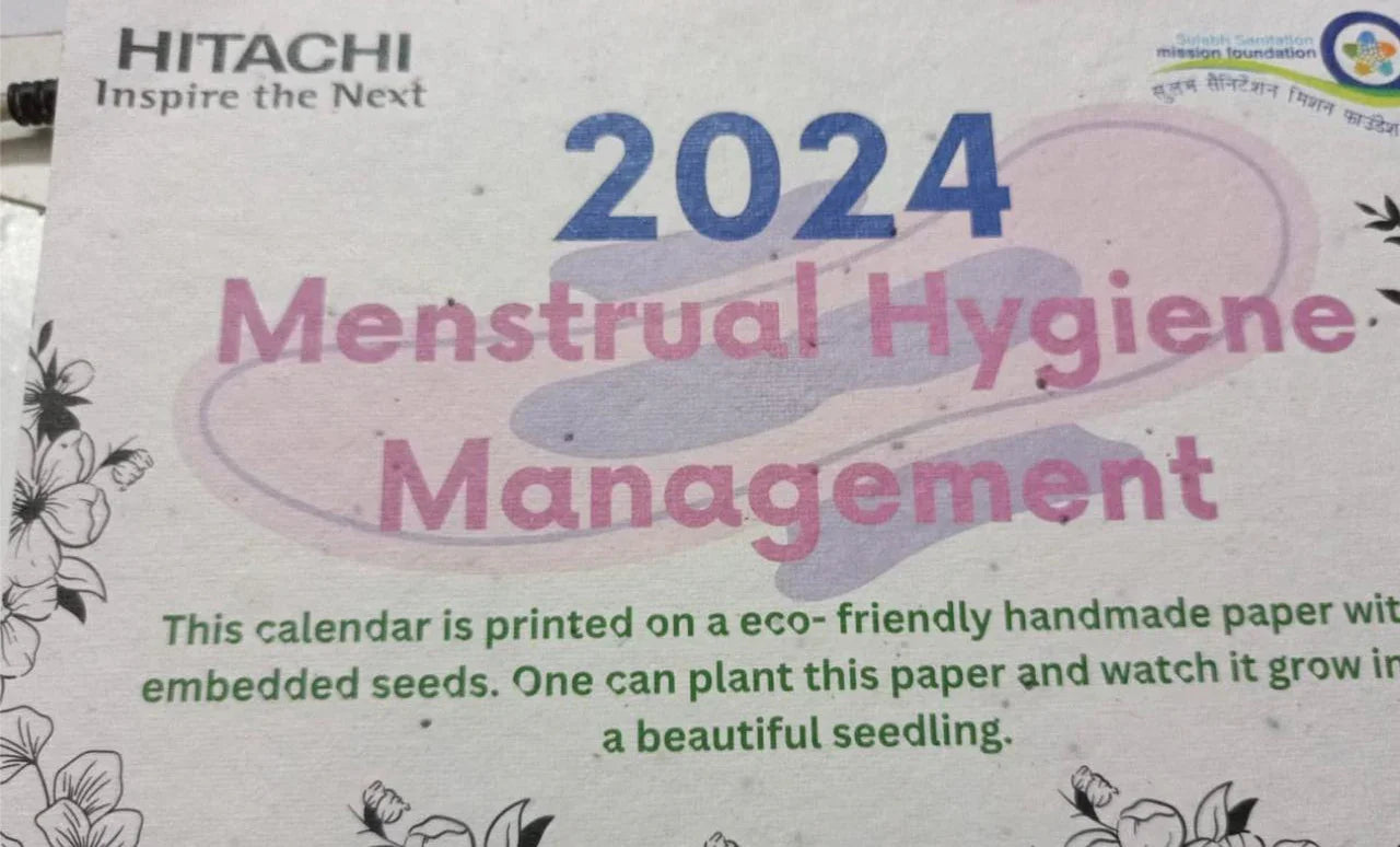 seed calendar