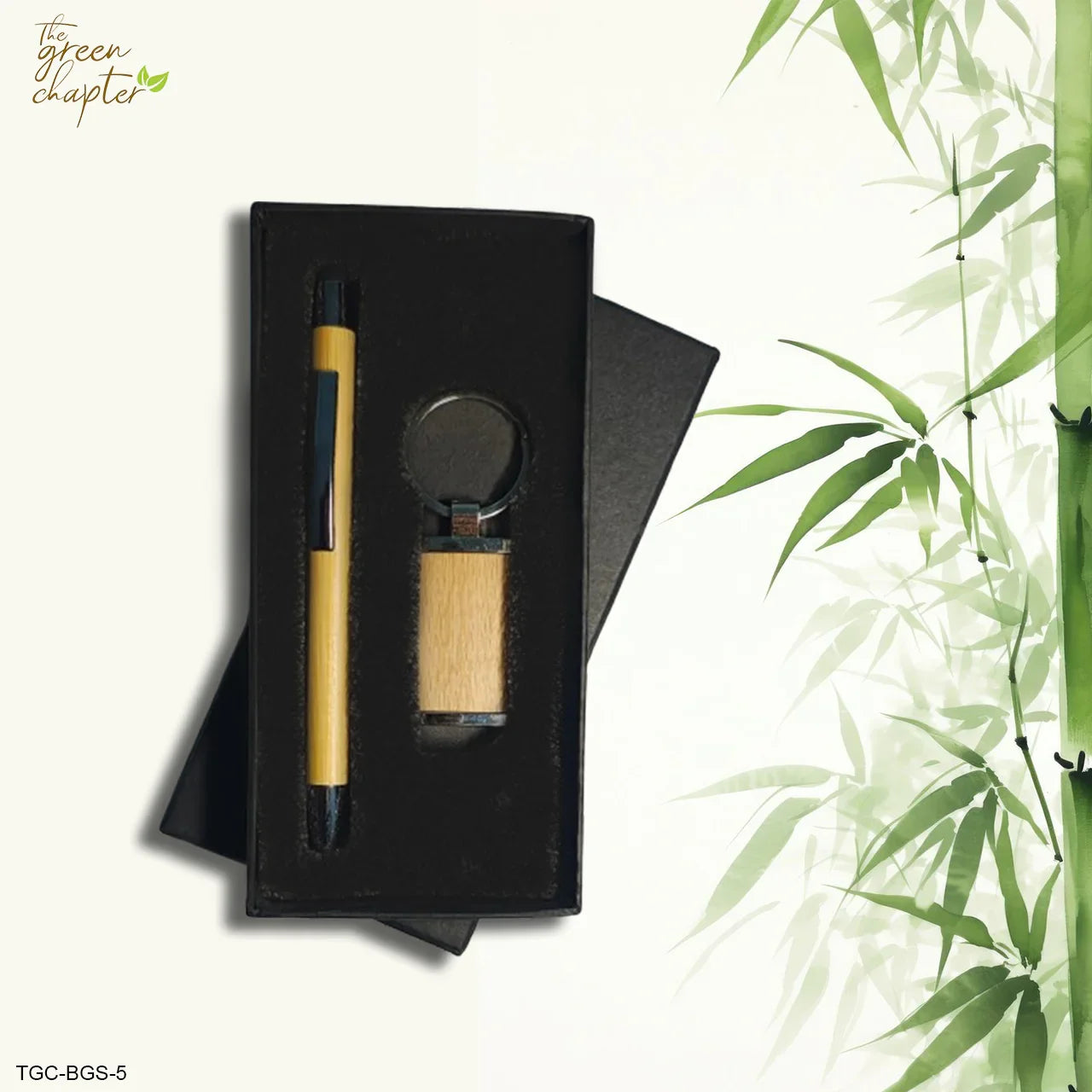 corporate gift items - THE GREEN CHAPTER