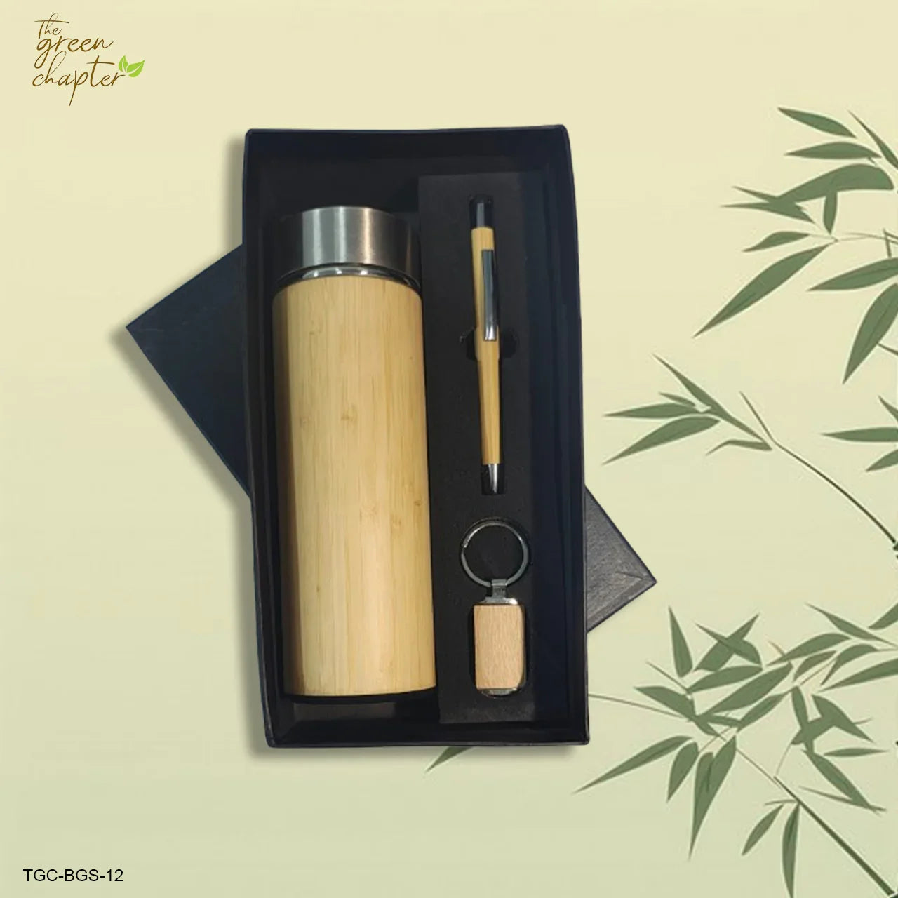 corporate diwali gifts - THE GREEN CHAPTER