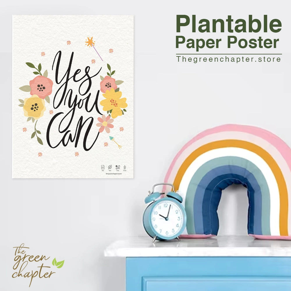 Eco-friendly Gift Set