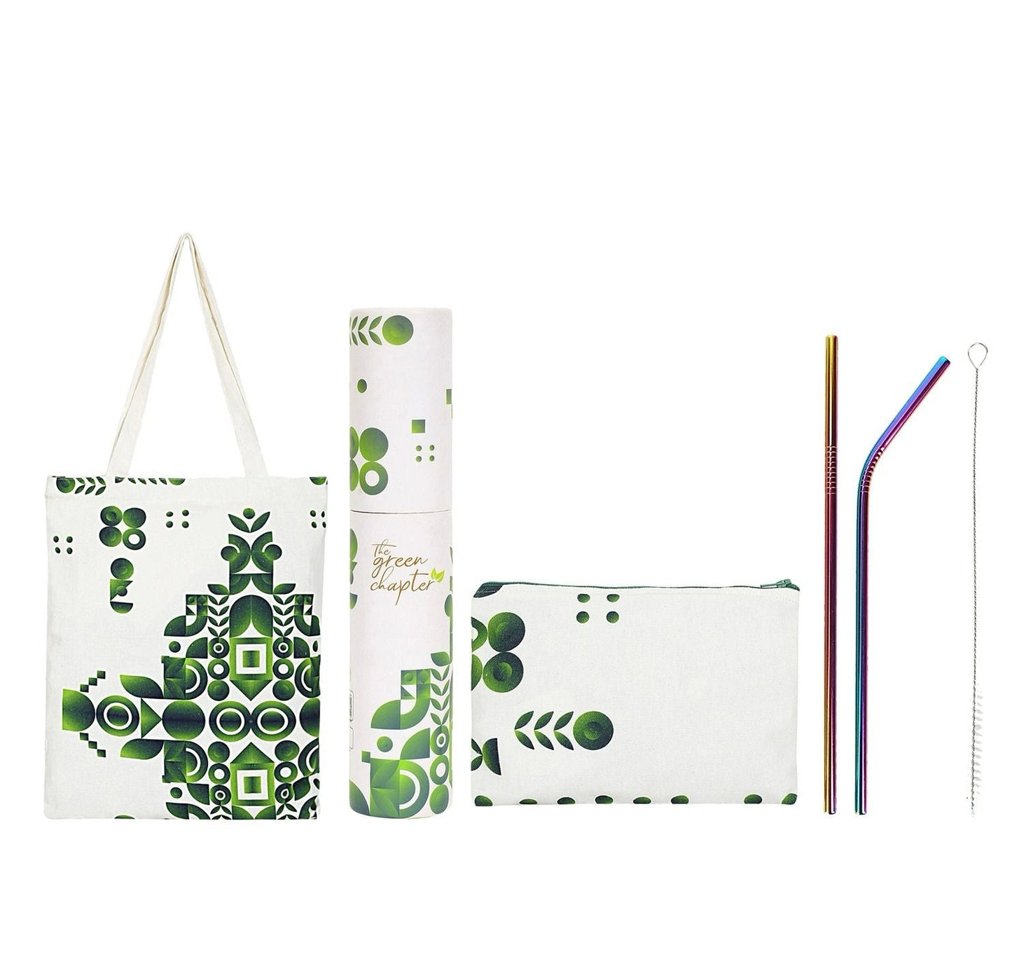 Ecofriendly gift set for women