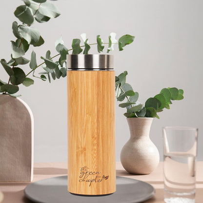 Bamboo Mug Online in India