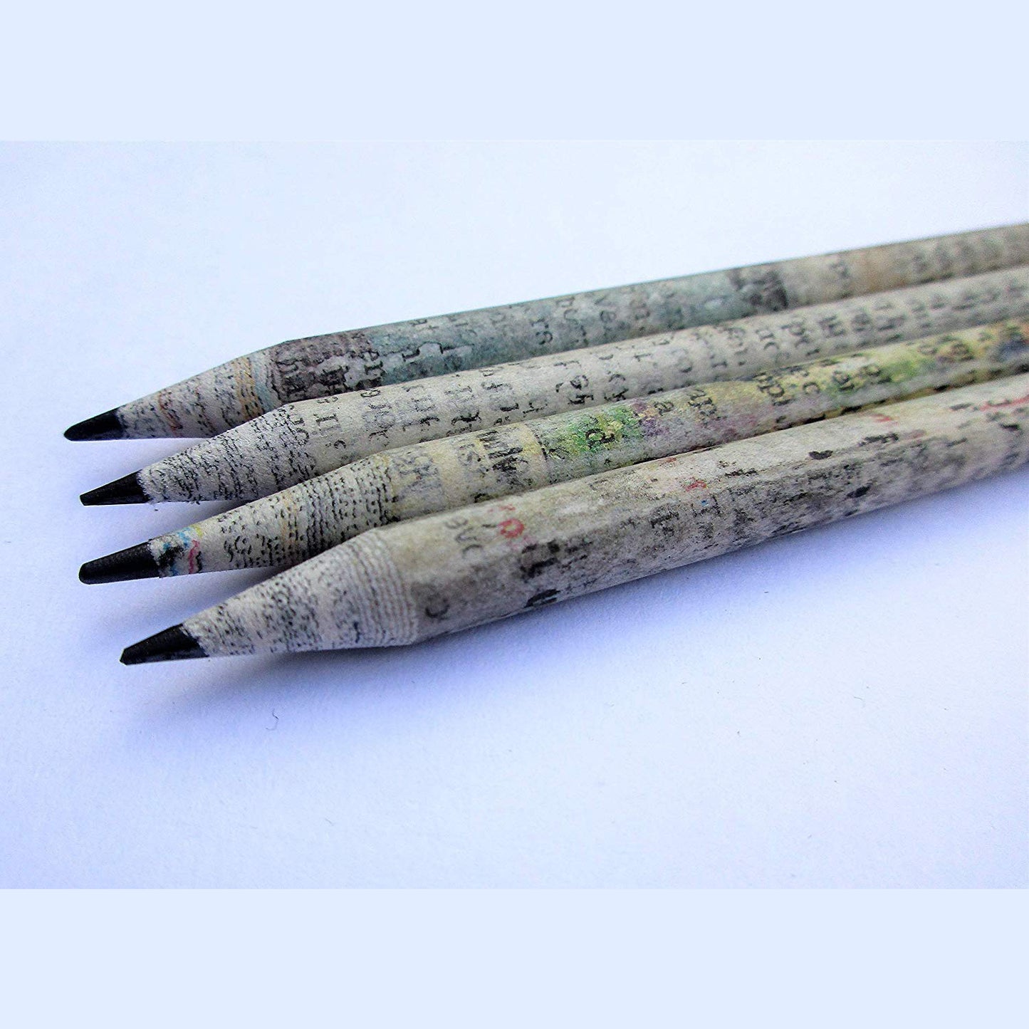 Paper Pencil