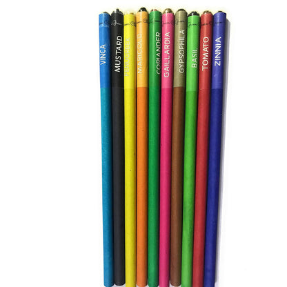 Plantable Writing Pencil 