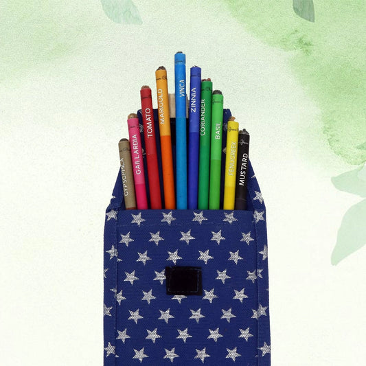 Eco-friendly Seed Pencils