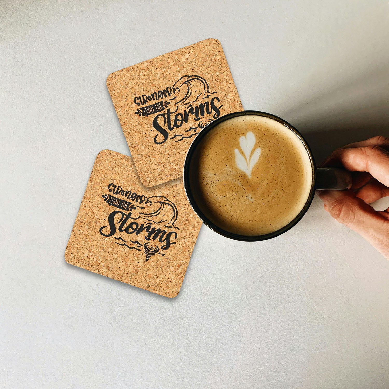 Buy Coasters Gifts Set for Home Online