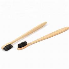 Bamboo Brush