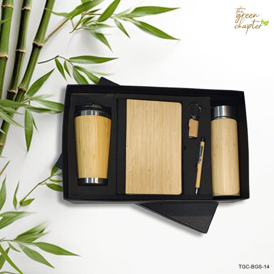 corporate diwali gift hampers - THE GREEN CHAPTER
