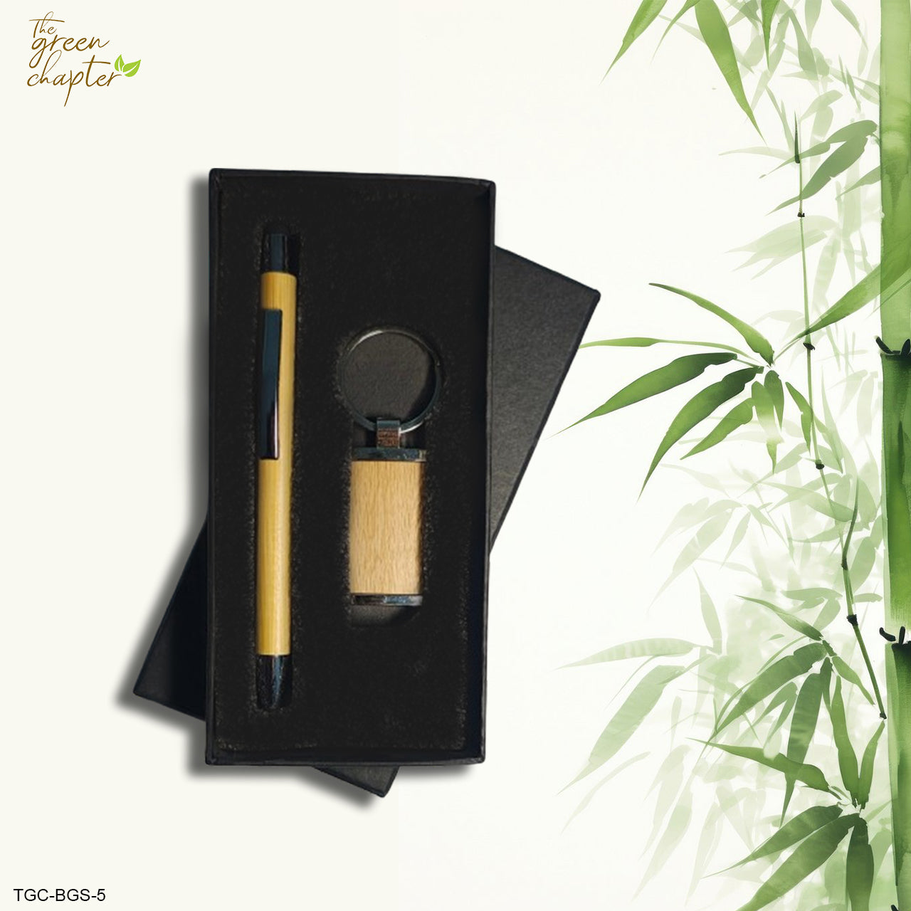 corporate gift items - THE GREEN CHAPTER