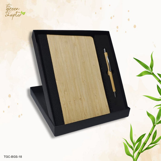 custom corporate gifts - THE GREEN CHAPTER