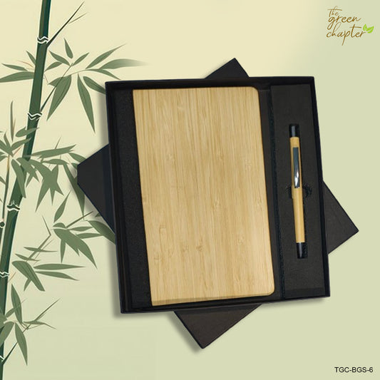 Gifts for employees - THE GREEN CHAPTER