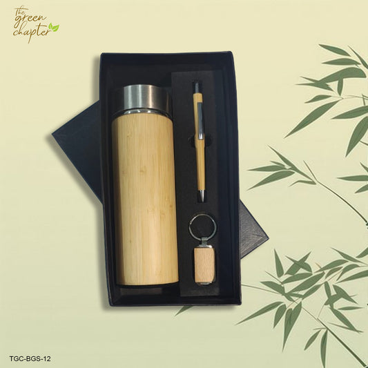 corporate diwali gifts - THE GREEN CHAPTER