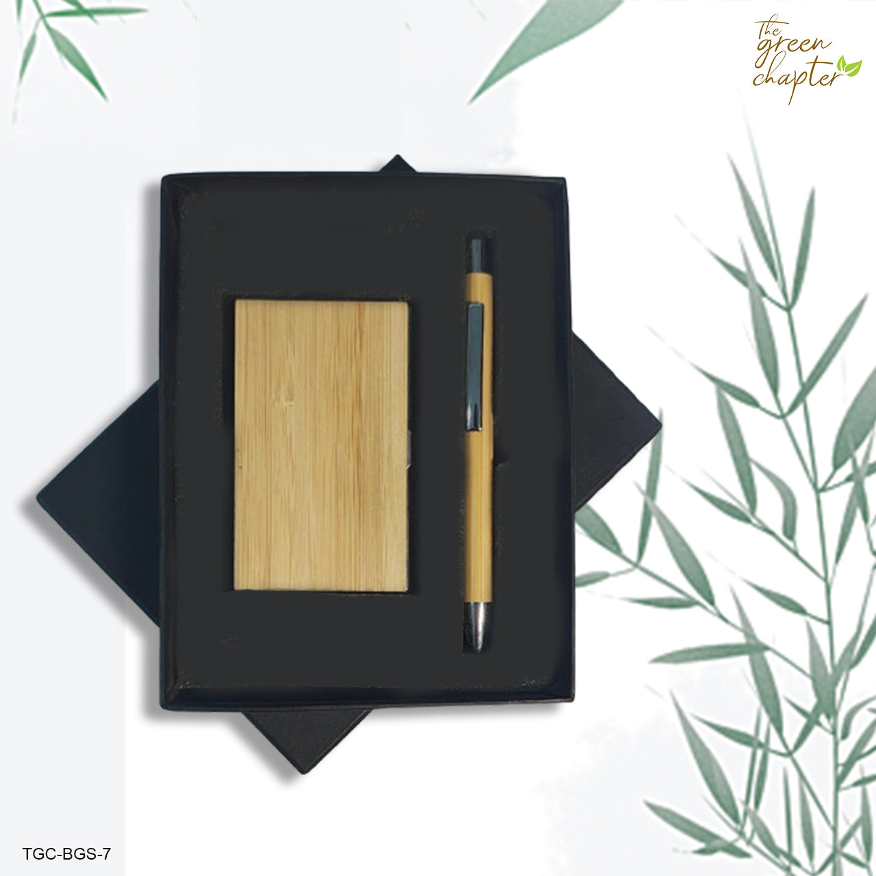 office gifts - THE GREEN CHAPTER