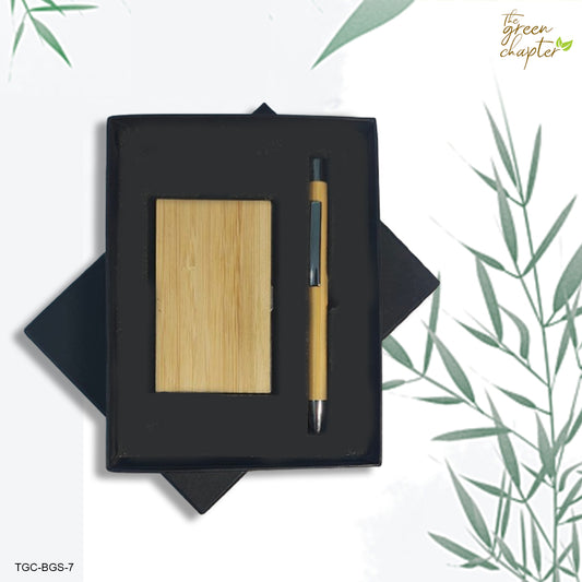 office gifts - THE GREEN CHAPTER