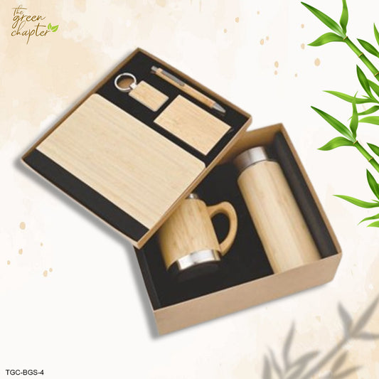office gifts - THE GREEN CHAPTER