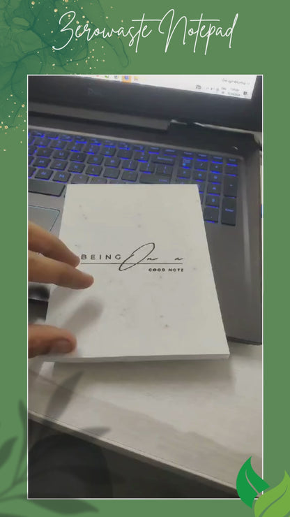Nature Notes Gift Set